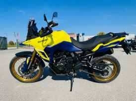 SUZUKI DL V-STROM 800DE - 2023