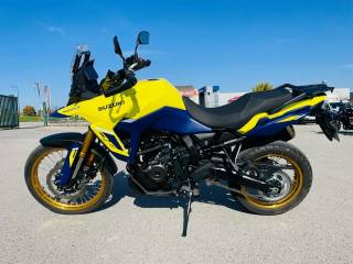 SUZUKI DL V-STROM 800DE - 2023