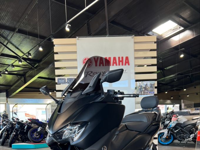 YAMAHA XP T-MAX 560 4