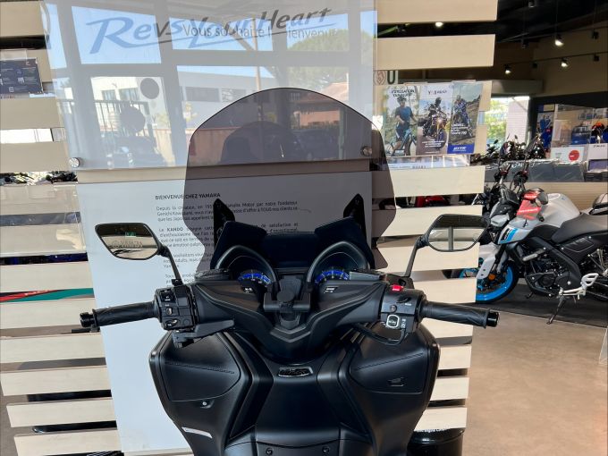 YAMAHA XP T-MAX 560 4