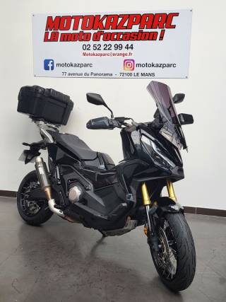 HONDA X-ADV - 2021