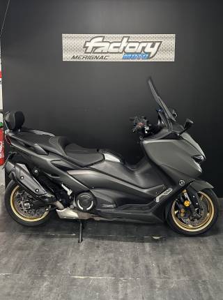 YAMAHA XP T-MAX 560 TECH MAX - 2020