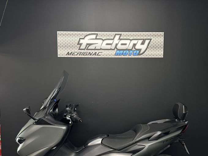 YAMAHA XP T-MAX 560 TECH MAX 4
