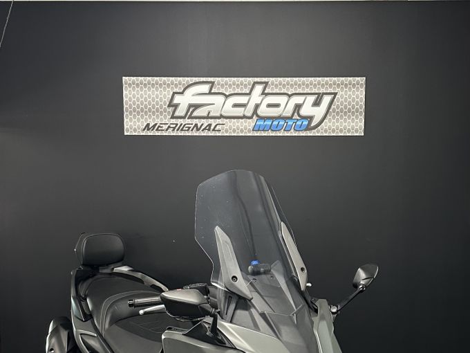 YAMAHA XP T-MAX 560 TECH MAX 4