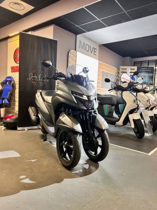 YAMAHA TRICITY 125 - 2025