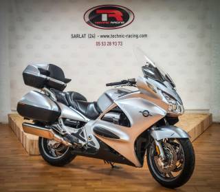 HONDA ST 1300 PAN EUROPEAN - 2007