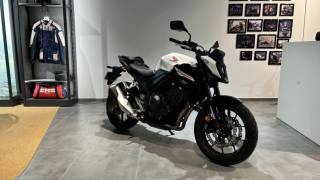 HONDA CB 500 Hornet - 2024