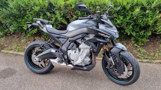 CF MOTO 675 NK - 2025