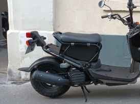 HONDA ZOOMER - 2007
