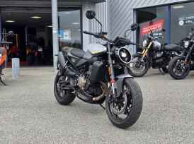 HUSQVARNA VITPILEN 801 L - 2025