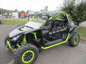 SEGWAY SX 10 VILLAIN DELUXE - 2023