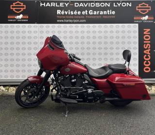 HARLEY-DAVIDSON TOURING STREET GLIDE 1868 SPECIAL - 2021