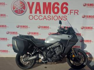 YAMAHA TRACER 9 GT Y-AMT - 2025