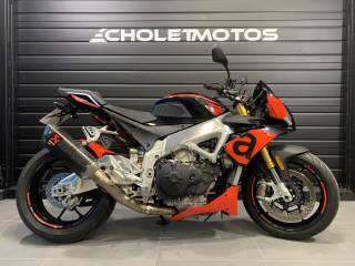 APRILIA TUONO 1100 V4 - 2018