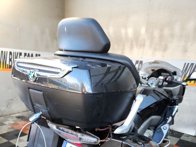 BMW K 1600 GTL 4