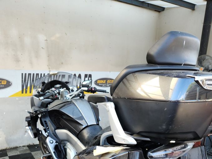 BMW K 1600 GTL 4