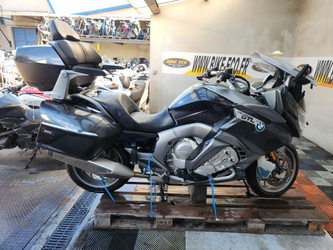 BMW K 1600 GTL 4