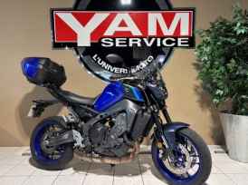 YAMAHA MT-09 - 2023