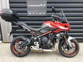 TRIUMPH TIGER SPORT 660 - 2022