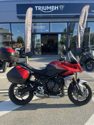 TRIUMPH TIGER SPORT 660 - 2022