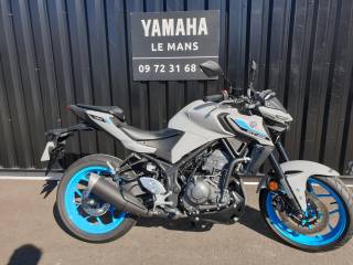 YAMAHA MT-03 - 2025