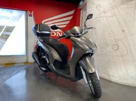 HONDA SH 350 TOP BOX - 2021