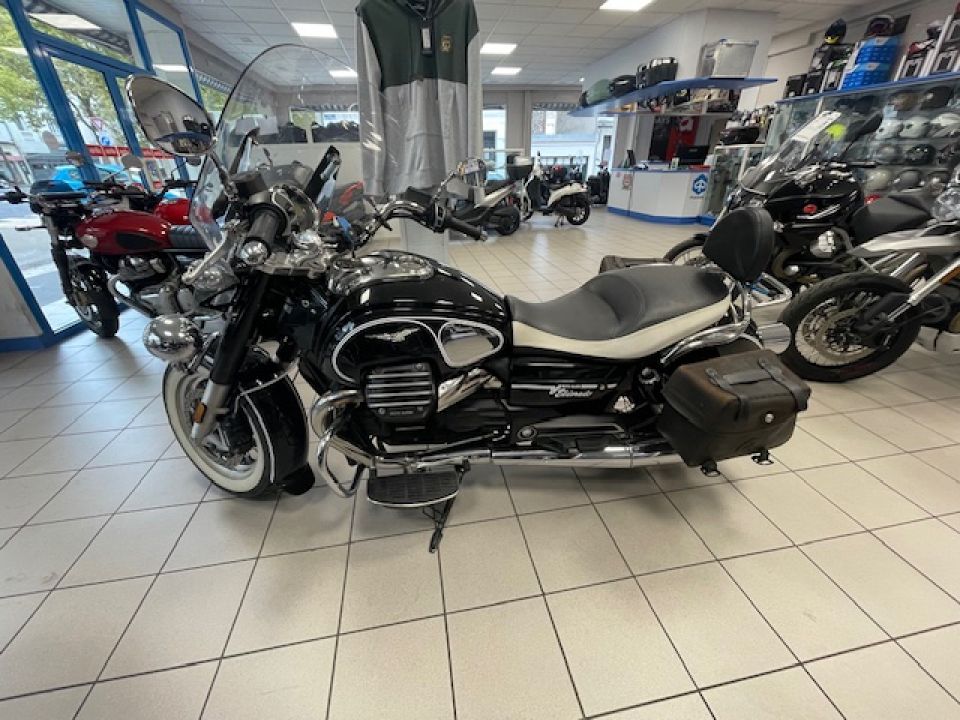 MOTO GUZZI CALIFORNIA 4