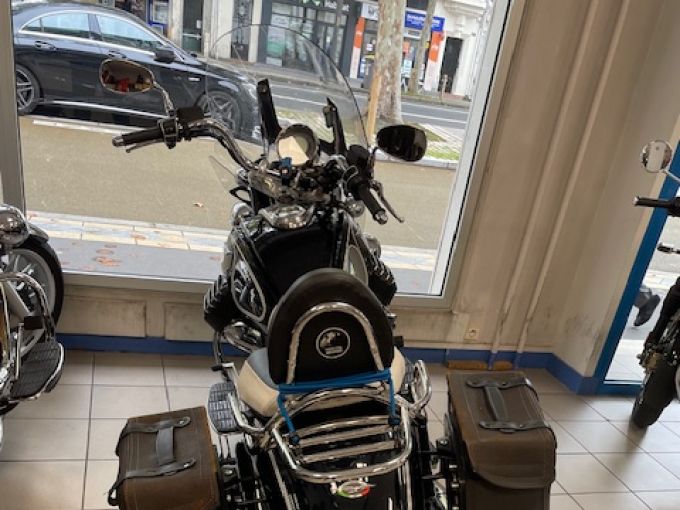 MOTO GUZZI CALIFORNIA 4