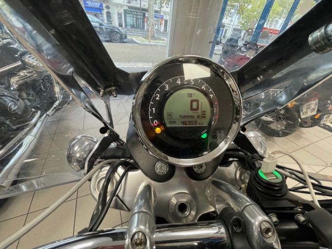 MOTO GUZZI CALIFORNIA 4