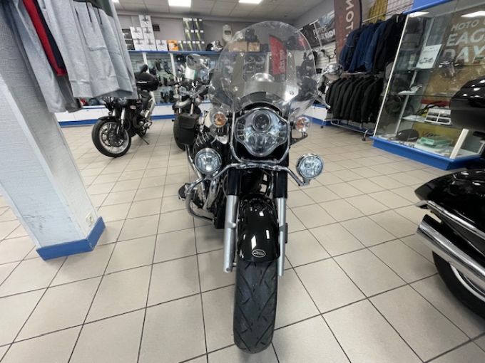 MOTO GUZZI CALIFORNIA 4