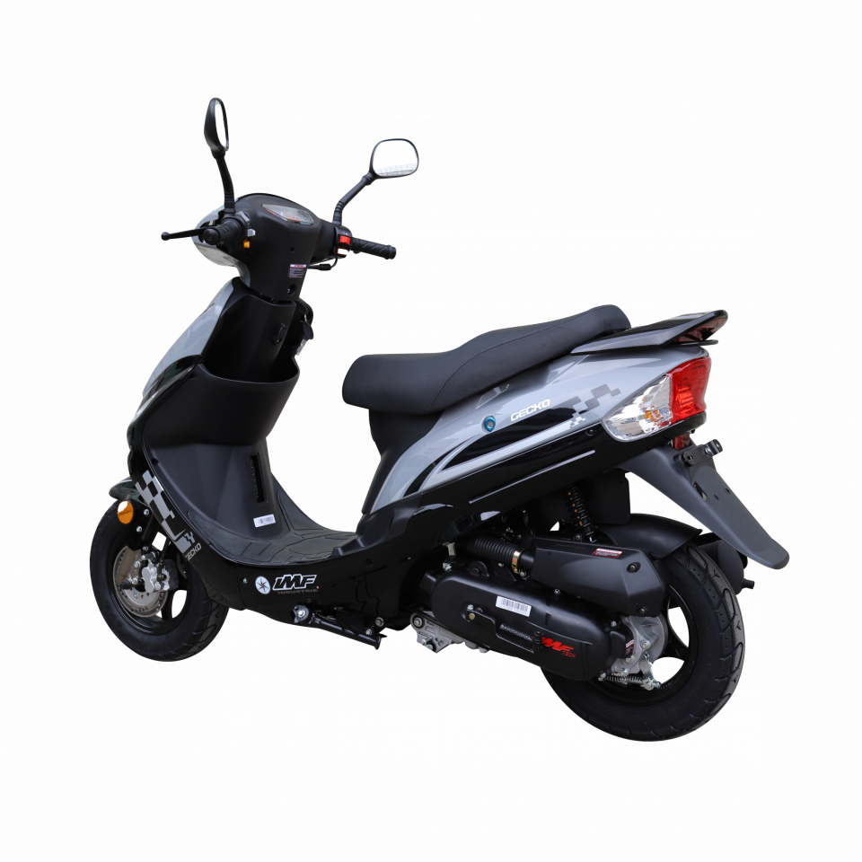 IMF INDUSTRIE IMF GECKO 4