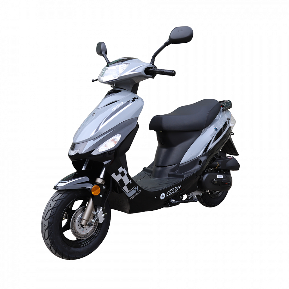 IMF INDUSTRIE IMF GECKO 4