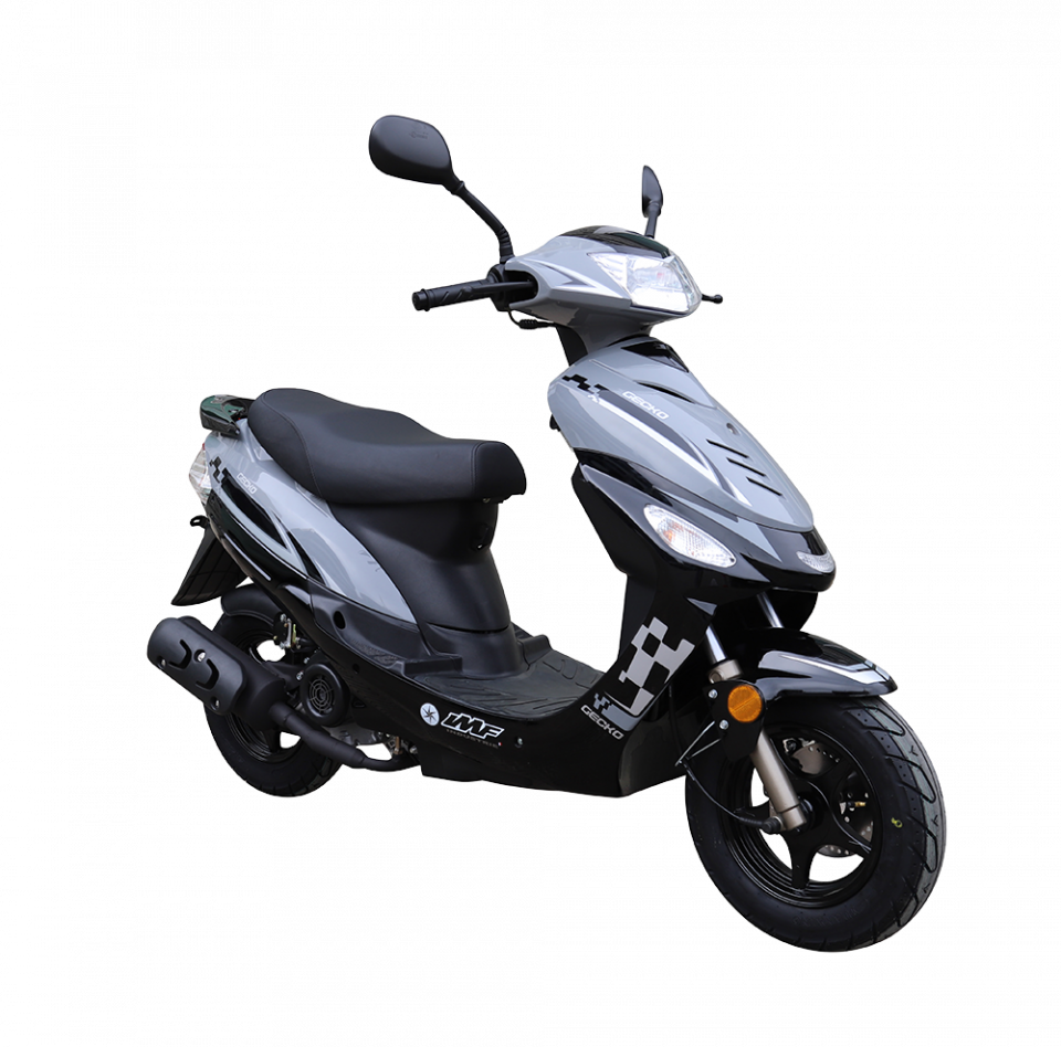 IMF INDUSTRIE IMF GECKO 4