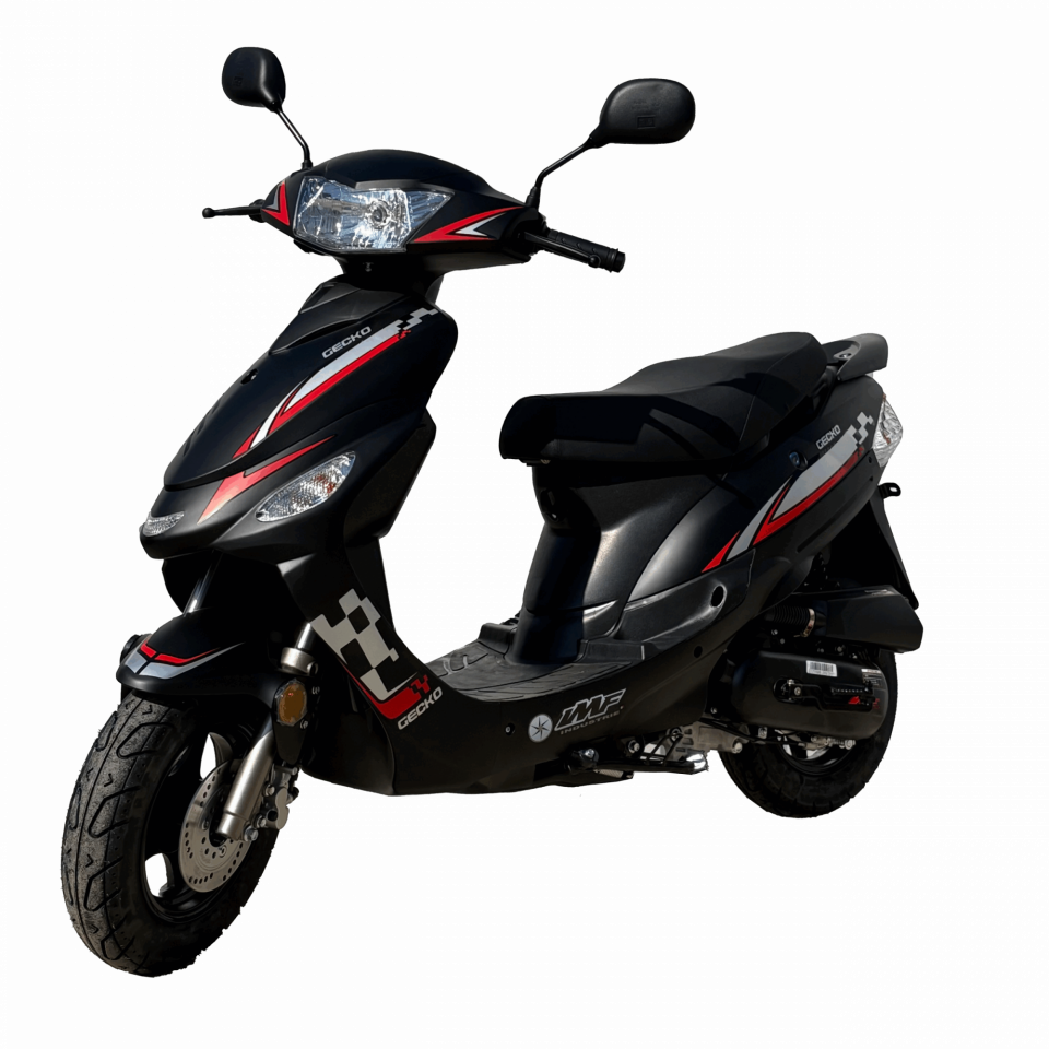 IMF INDUSTRIE IMF GECKO 4