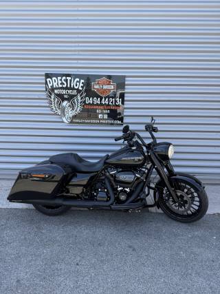 HARLEY-DAVIDSON TOURING ROAD KING 1745 SPECIAL - 2017