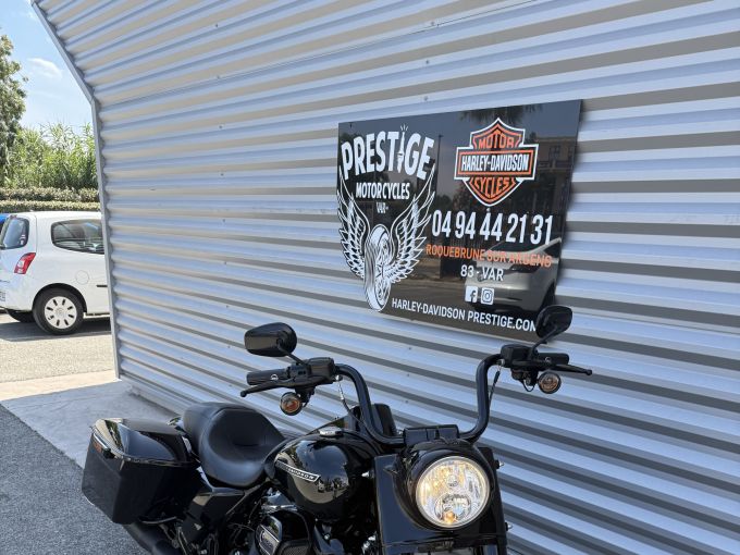 HARLEY-DAVIDSON TOURING ROAD KING 1745 SPECIAL 4