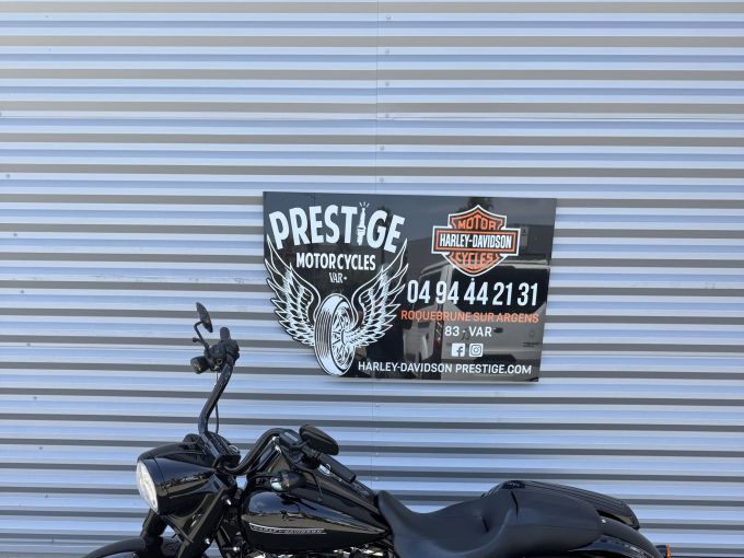 HARLEY-DAVIDSON TOURING ROAD KING 1745 SPECIAL 4