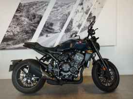 HONDA CB1000R Black Edition - 2023