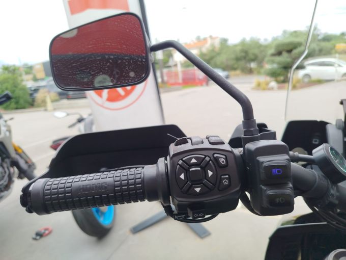 HARLEY-DAVIDSON ADVENTURE PAN AMERICA 1250 SPECIAL 4