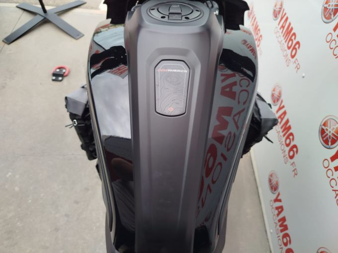 HARLEY-DAVIDSON ADVENTURE PAN AMERICA 1250 SPECIAL 4