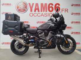 HARLEY-DAVIDSON ADVENTURE PAN AMERICA 1250 SPECIAL - 2021