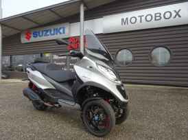 PIAGGIO MP3 400 - 2021