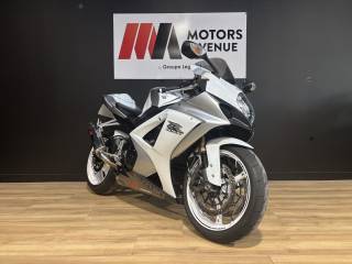 SUZUKI GSX-R 1000 - 2008