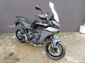 YAMAHA TRACER 9 Y-AMT - 2025