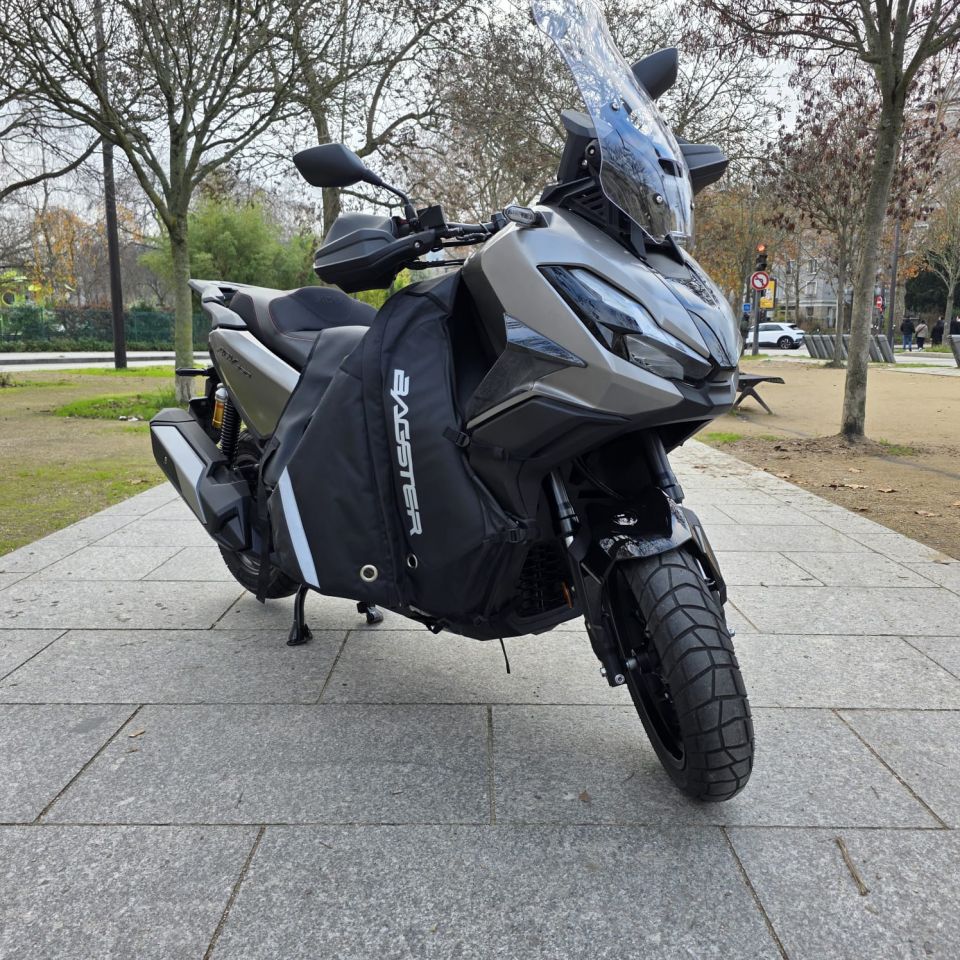 HONDA ADV 350 4