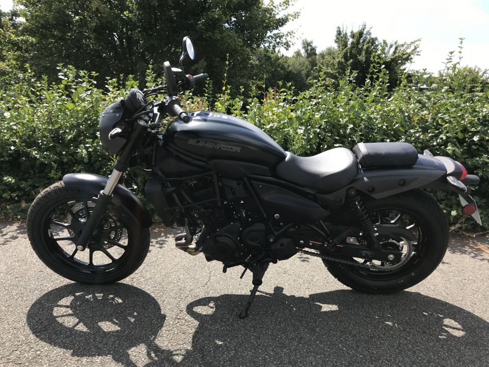 KAWASAKI EN 4