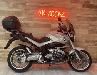 BMW R1200R - 2008