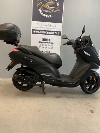 PEUGEOT CITYSTAR 50 - 2020
