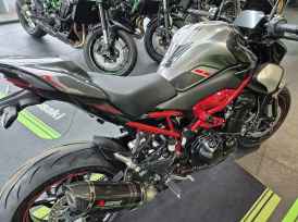 KAWASAKI Z 900 - 2025