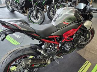 KAWASAKI Z 900 - 2025